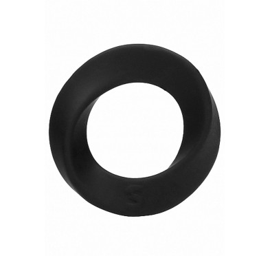 NO. 86 - Cock Ring Set - Black